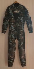 Muta mimetica omer - omer, neoprene