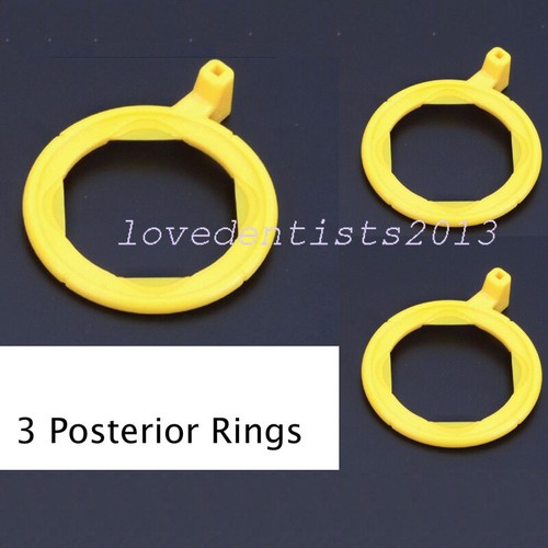 Anelli posteriori di - 3,