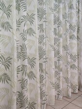 Tende a metro cucina salone