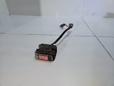 RADDRIZZATORE REGOLATORE