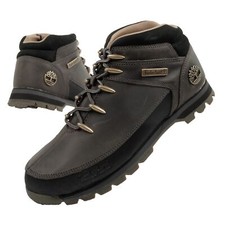 Scarpe trekking timberland - scarpe,