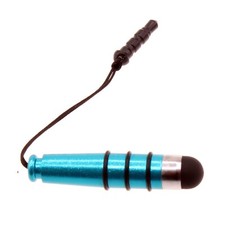 Penna Touch Blu Stilo