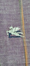 Camicia Lino ETRO taglia L