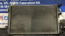 RICAMBI USATI, RADIATORE ACQUA