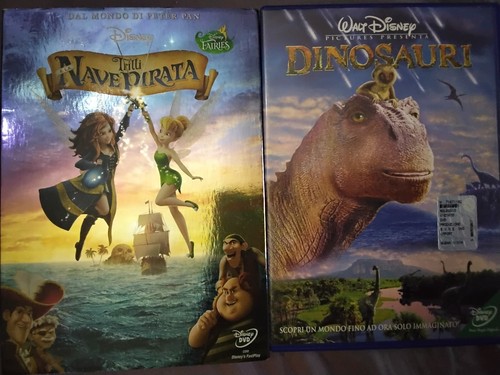 Disney trilli nave - disney,, la
