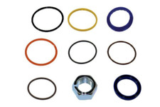 Kit guarnizioni lama seal - kit,