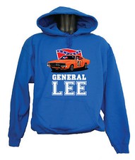 FELPA CON CAPPUCCIO UNISEX