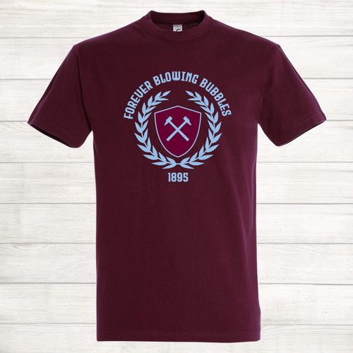 Maglietta west ham united - maglietta,