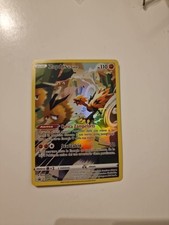 Zapdos di Galar SWSH 283 -