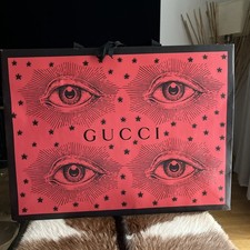 Gucci Borsa Occhi Edizione