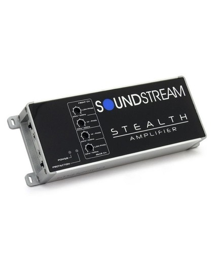 Soundstream st4 1200d - soundstream, st4.1200d