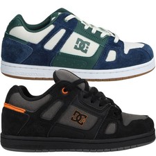 DC Shoes Scarpe da Pattinaggio