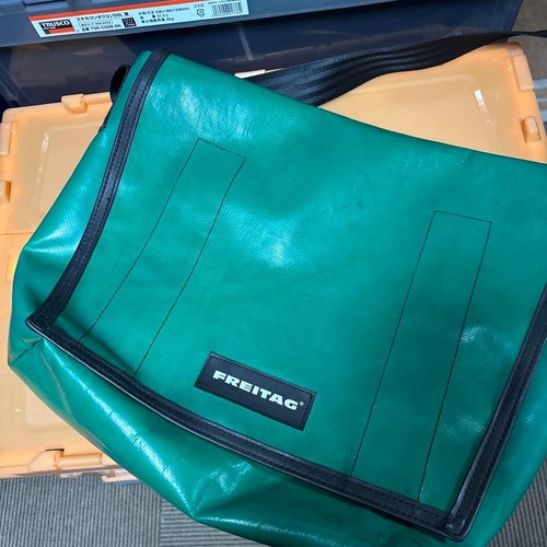 Borsa messenger freitag f14 - messenger,