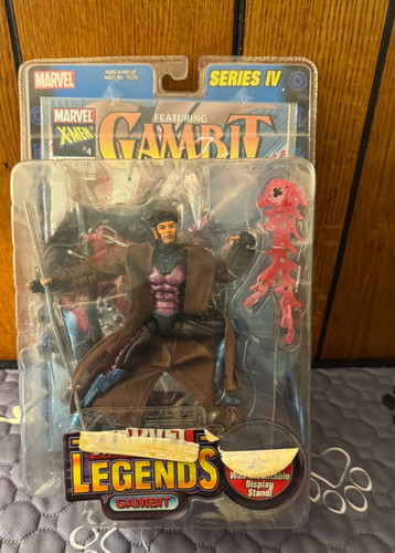 Modellino marvel legends - marvel,