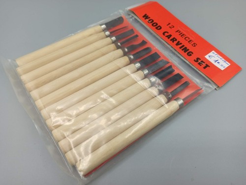 Set pezzi sgorbie per - pezzi,