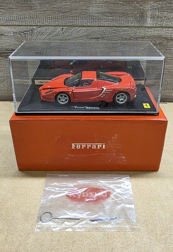 Kyosho ferrari enzo 43 - kyosho, 1:43