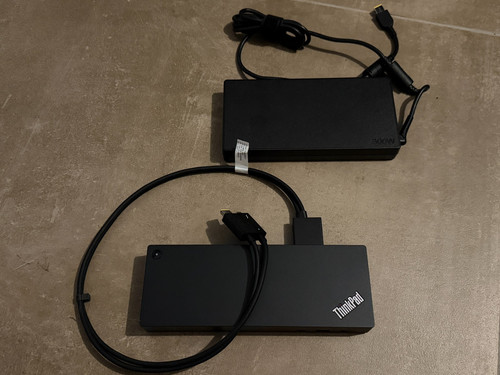 Lenovo thinkpad thunderbolt - thinkpad,