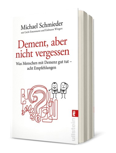 Michael schmieder dement - michael, /