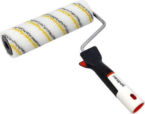 Rullo per pittura 22cm - rullo,