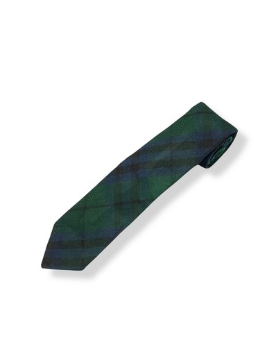 Cravatta tartan scozzese - tartan, keith