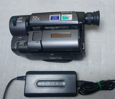 Videocamera Sony Handycam