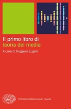 Il primo libro di teoria dei