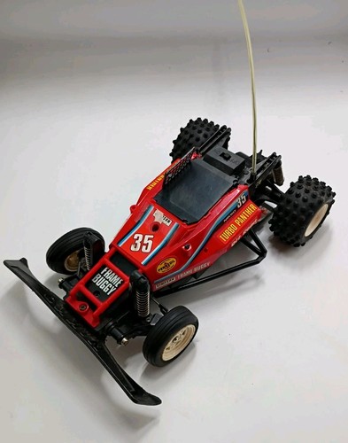 Nikko turbo panther - nikko,