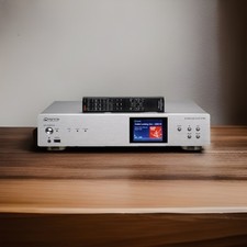 Pioneer N-50-S Lettore audio