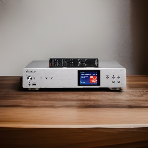 Pioneer lettore audio - n-50-s,