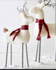 NUOVO fienile ceramica bianco