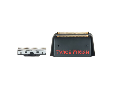 Lame ricambio twice finish - twice,