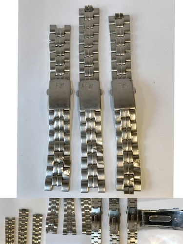 Cinturino damege usato tissot - usato,