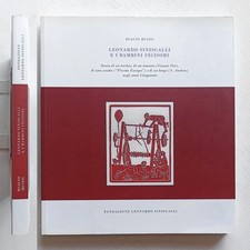 Leonardo Sinisgalli e i