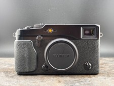Fujifilm X-Pro1 16mp