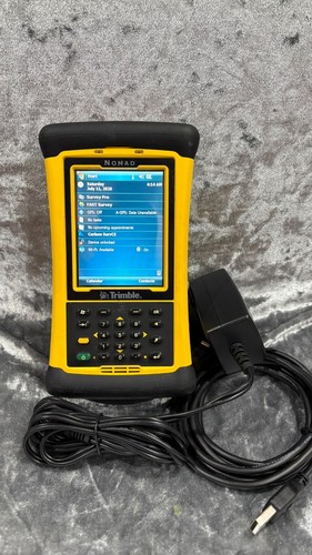 Trimble nomad survce - nomad,