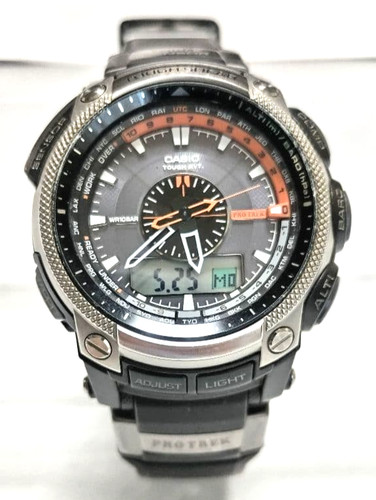 Orologio polso uomo - da, casio