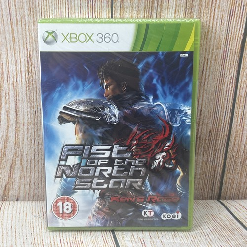 Fist the north star - fist,