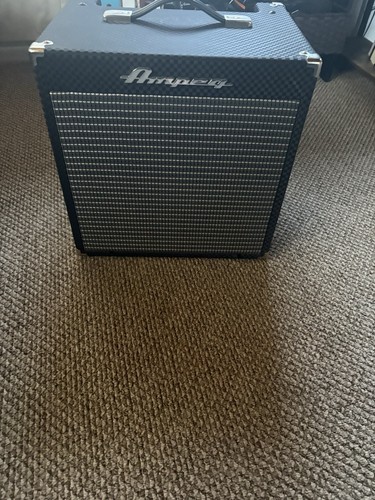 Ampeg rb108 rocket bass - rb108,