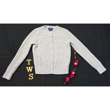 Cardigan Polo