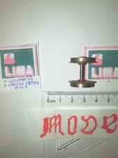 LIMA-RICAMBI-ASSALE RAZZATO