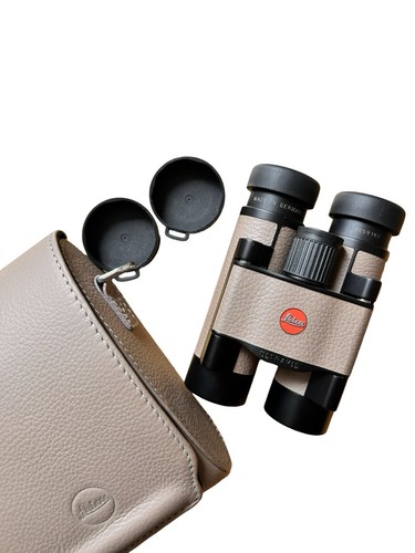 Leica ultravid 20 - 8,