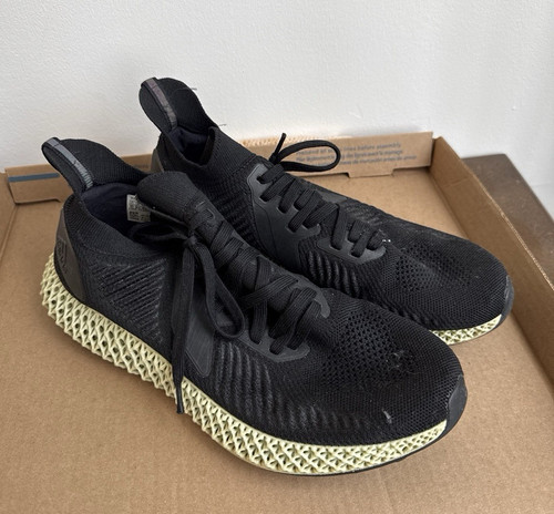 Adidas alphaedge core - alphaedge,