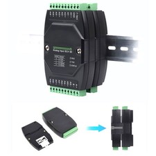 Modulo ingresso analogico