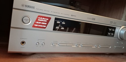 Sistema dolby surround 1 - surround, 5+1