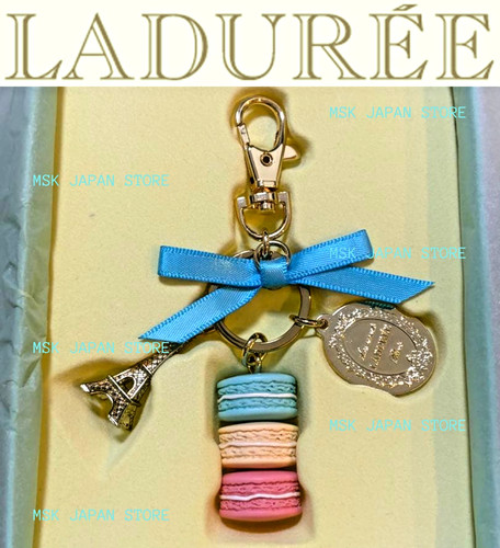 Laduree portachiavi borsa - laduree,