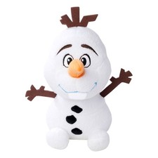 FROZEN PLUSH FIGURE OLAF 23 CM