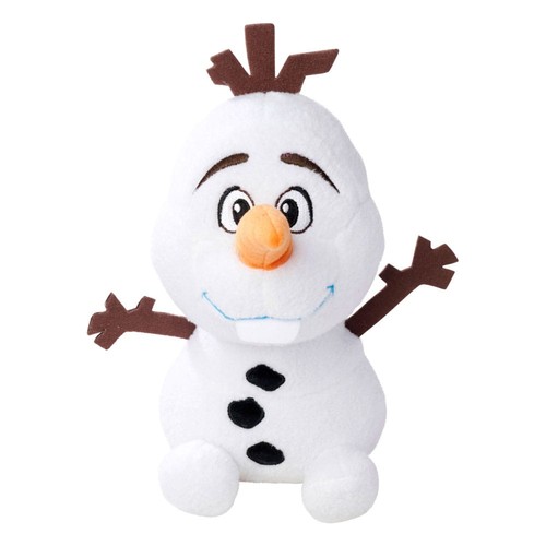 Frozen plush figure - plush, olaf