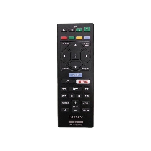 Sony rmt vb201d - sony, rmt-vb201d
