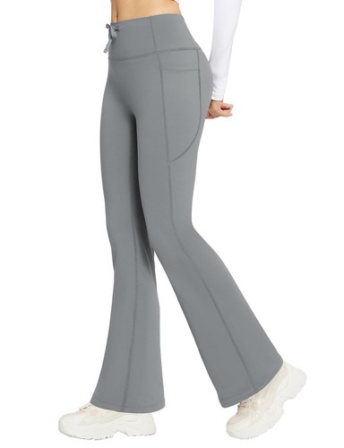 Baleaf pantaloni termici - pantaloni,