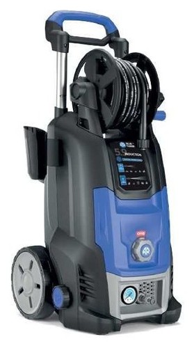 Idropulitrice acqua fredda - ad,